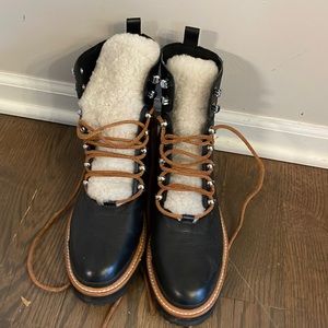 Marc Fisher boots
